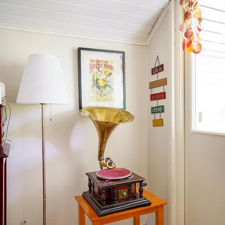 Arctic Bohemian Appartement Rovaniemi