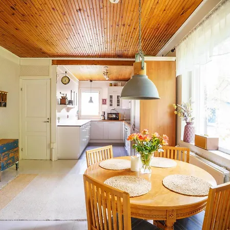 Arctic Bohemian Appartement *