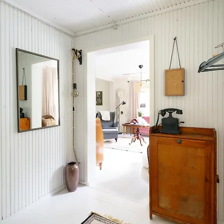 Appartement Arctic Bohemian *