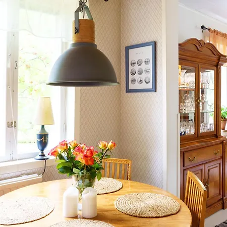 Appartement Arctic Bohemian Rovaniemi