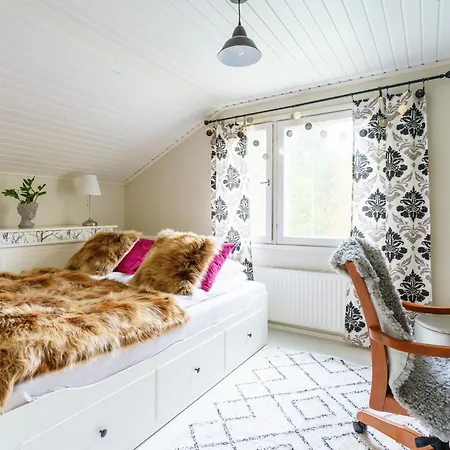 Arctic Bohemian Appartement