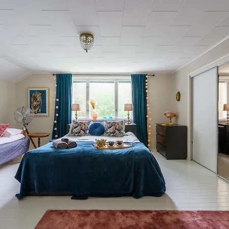 Arctic Bohemian Appartement Rovaniemi