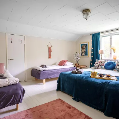 Appartement Arctic Bohemian